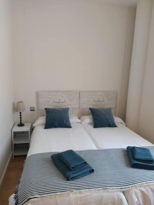 Penthouse Near Cathedral Private Rooftop Private Parking Σεβίλλη Εξωτερικό φωτογραφία