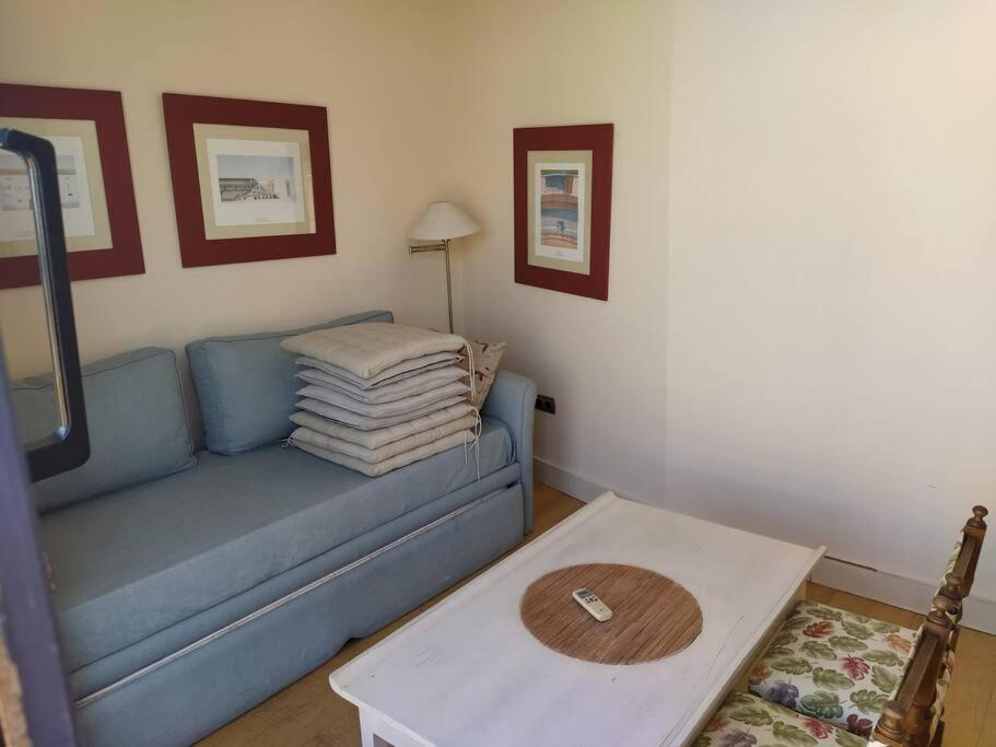 Penthouse Near Cathedral Private Rooftop Private Parking Σεβίλλη Εξωτερικό φωτογραφία