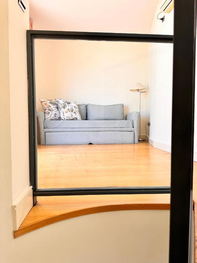 Penthouse Near Cathedral Private Rooftop Private Parking Σεβίλλη Εξωτερικό φωτογραφία