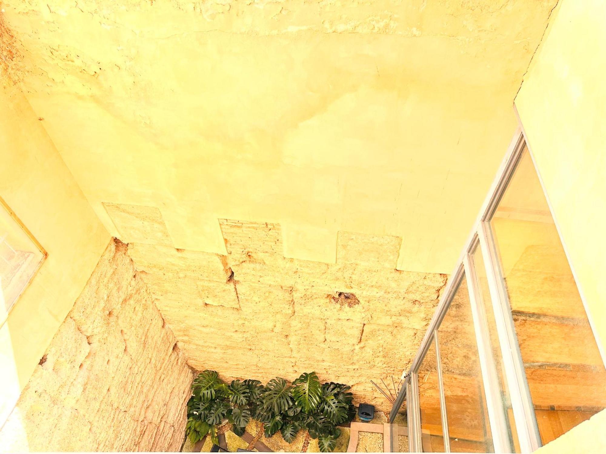 Penthouse Near Cathedral Private Rooftop Private Parking Σεβίλλη Εξωτερικό φωτογραφία