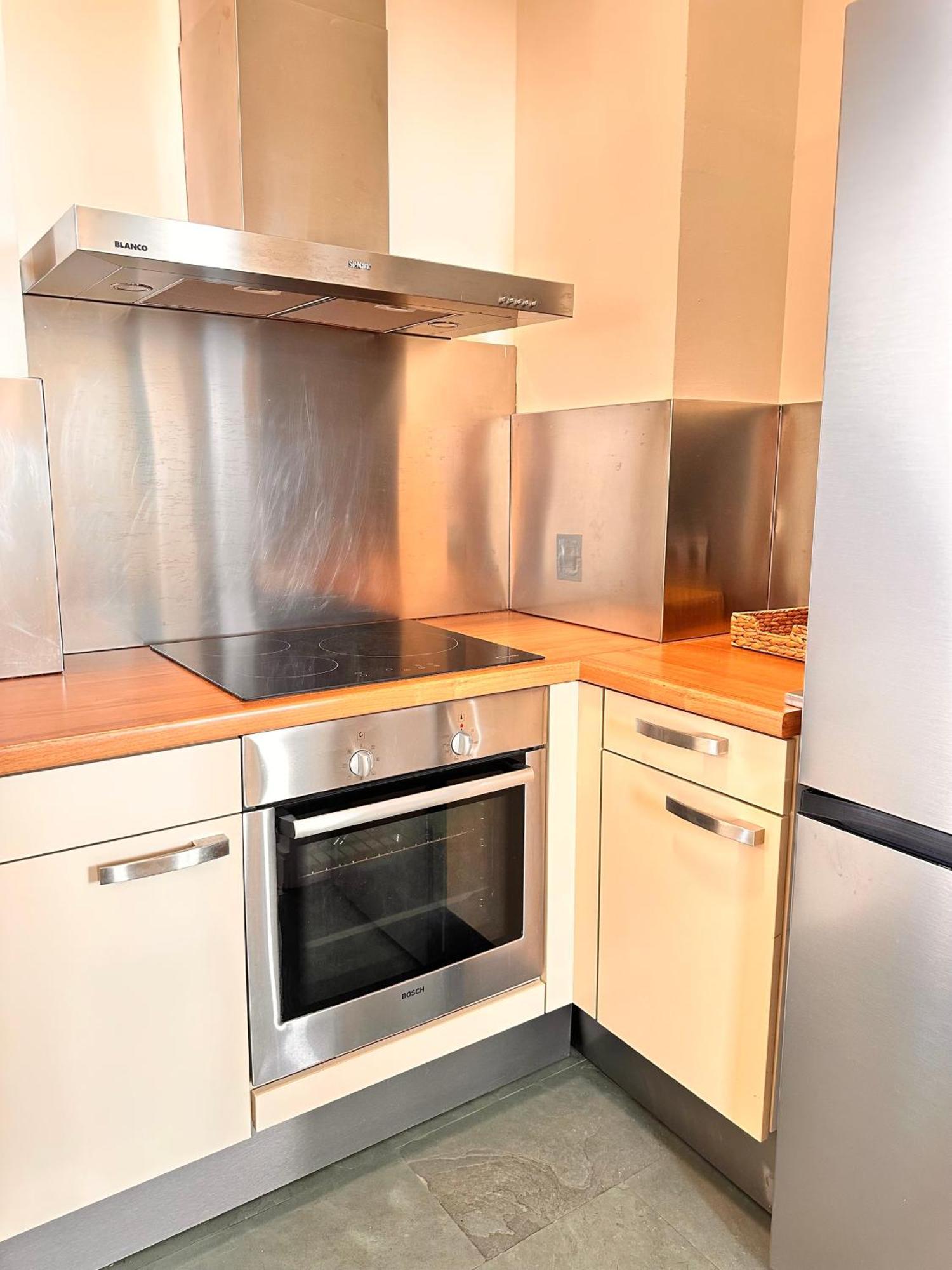 Penthouse Near Cathedral Private Rooftop Private Parking Σεβίλλη Εξωτερικό φωτογραφία