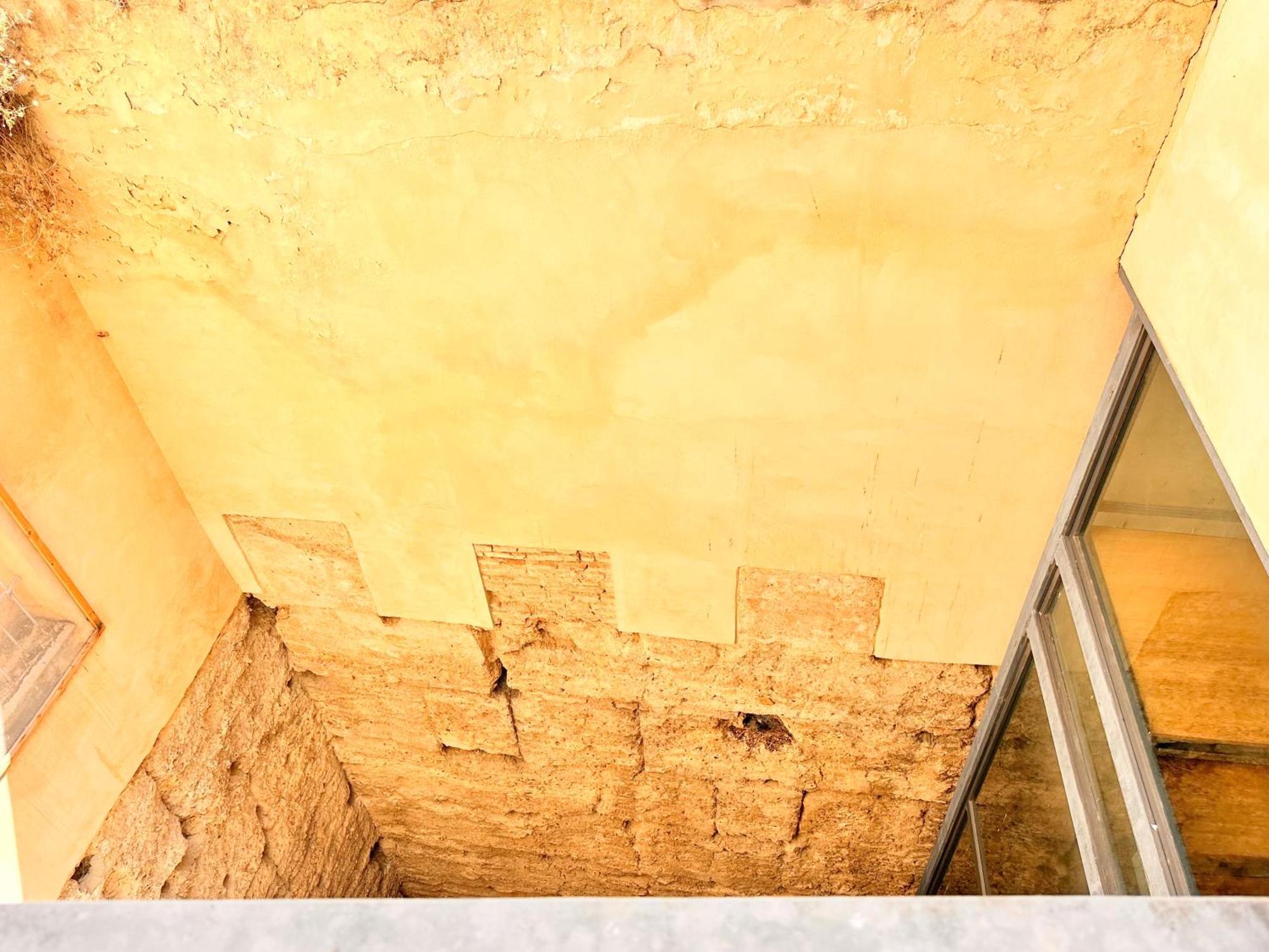 Penthouse Near Cathedral Private Rooftop Private Parking Σεβίλλη Εξωτερικό φωτογραφία