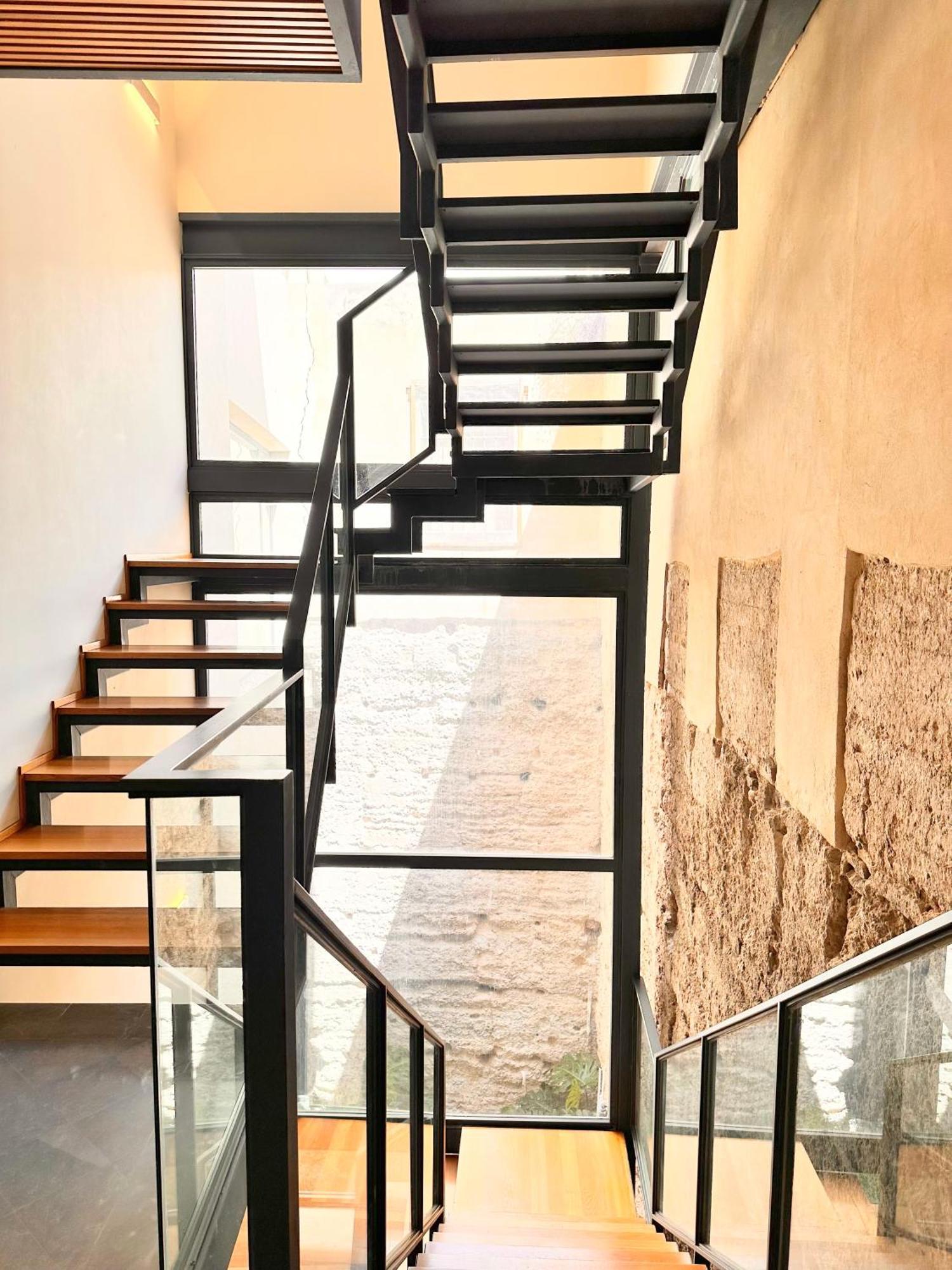 Penthouse Near Cathedral Private Rooftop Private Parking Σεβίλλη Εξωτερικό φωτογραφία