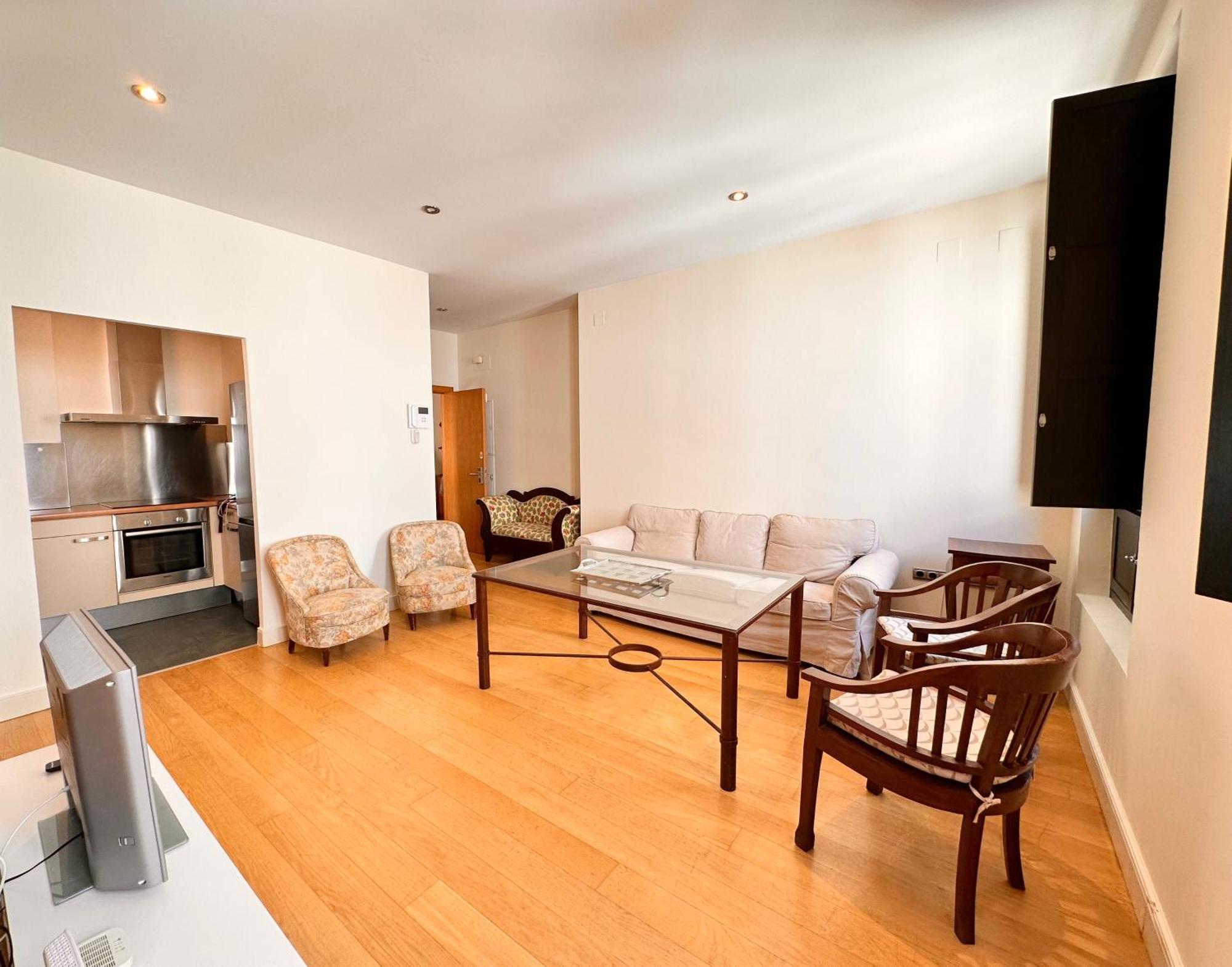 Penthouse Near Cathedral Private Rooftop Private Parking Σεβίλλη Εξωτερικό φωτογραφία