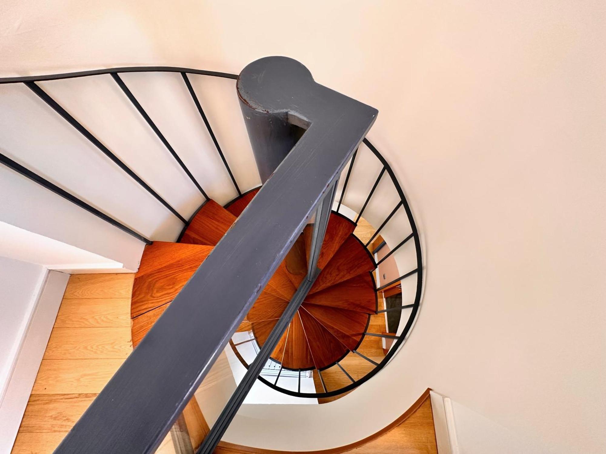 Penthouse Near Cathedral Private Rooftop Private Parking Σεβίλλη Εξωτερικό φωτογραφία