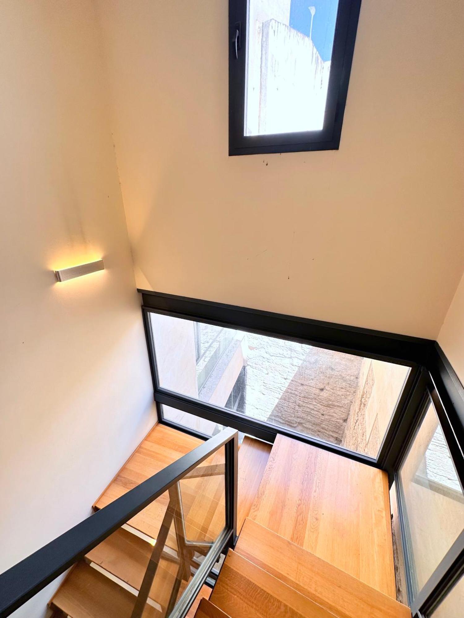 Penthouse Near Cathedral Private Rooftop Private Parking Σεβίλλη Εξωτερικό φωτογραφία