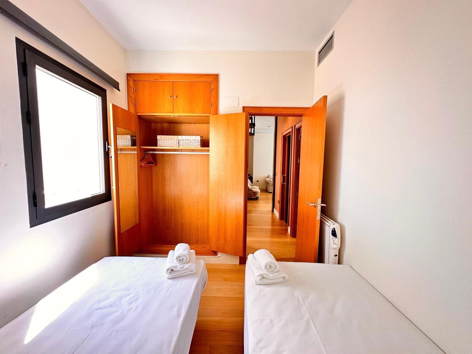 Penthouse Near Cathedral Private Rooftop Private Parking Σεβίλλη Εξωτερικό φωτογραφία